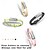 abordables Repelentes de mosquitos eléctricos-Pulseras repelentes de mosquitos con aceite esencial vegetal para bebés, niños y adultos. Pulseras sin DEET para una repulsión eficaz de insectos.
