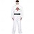 levne Motýlkové spony-čelenka karate pan myagi daniel kobra čelenka halloweenský kostým cosplay