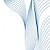 abordables Polo géométrique pour homme-Homme Géométrique Polo manche longue Polos Chemises à Col Vêtement décontracté de travaile Affaires Athleisure Tenue quotidienne Avec Poches Impression 3D Boutons Printemps Automne Hiver Rouge Bleu