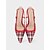 abordables Années 1950-Escarpins à talons aiguilles et bride arrière à carreaux verts pour femmes – talons hauts à bout pointu en tartan rétro pour les fêtes de printemps, les thés de l&#039;après-midi et les looks d&#039;inspiration vintage