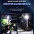 tanie Lampy uliczne-Zdalnie sterowane lampy uliczne LED na zewnątrz zasilane energią słoneczną z pilotem, wodoodporne, balkon, schody, czujnik ruchu ciała człowieka, lampa ścienna 1 szt.