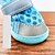 baratos Botas &amp; Protetores de Patas-Sapatos de malha para cães, botas para animais de estimação, sapatos respiráveis para cães pequenos, sandálias impermeáveis para animais de estimação com sola antiderrapante e fecho de zíper, protetor