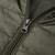preiswerte Pufferjacken-Herren Kapuzenjacke Daunenjacke Winterjacken Außen Warm Wanderoutfits Wanderbekleidung Winter Herbst Oberteil Camping / Wandern / Höhlenforschung Laufen Schwarz Hellgrau Grün