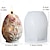 abordables Moisissure-Moules de moulage en résine, moule en silicone pour bougie d&#039;œuf, moule en relief en forme d&#039;œuf de rose, moule en résine pour œuf de Pâques, moule en plâtre pour œuf de rose, cadeau de Pâques