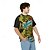 abordables camisetas-Oktoberfest Escudo de armas de Baviera T-Shirt bávaro Munich Alemán Gráfico Para Hombre Adulto Carnaval Cerveza Oktoberfest Impresión 3D Fiesta Casual Diario