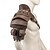 preiswerte Rüstung-Punk &amp; Gothic Mittelalterlich Renaissance Rüstung Maskerade Krieger Ritter Herren Vikinger Maskerade Leistung Bühne Maskerade Erwachsene Schulterpanzer