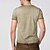 baratos T-shirt-Oktoberfest Veado Combinação de camisetas Lederhosen Camisa Henley Bávaro Munique Alemão Arte Gráfica Para Homens Adulto Carnaval Cerveja Oktoberfest Impressão 3D Festa