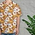 baratos Camisas-Oktoberfest Cerveja linguiça Pretzel camisas havaianas Camisa Aloha Bávaro Munique Alemão Arte Gráfica Para Homens Adulto Carnaval Cerveja Oktoberfest Impressão 3D Férias Festa