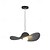 cheap Island Lights-Nordic Felt Hat Pendant Light, Modern Minimalist Dining Room Lamp for Round Table, Kitchen Island &amp; Bar Counter