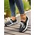 cheap Women&#039;s Sneakers-Women&#039;s Mesh Athletic Sneakers – Breathable Lightweight Running Shoes for Sports, Walking and City Adventures