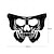 voordelige Halloween Buitendecoratie-Halloween kofferbak feestdecoratie hangende vlag pompoen dood decoratieve vlag banner, polyester foto achtergrond doek hangende banners vlag voor auto huis tuin, huishoudelijke feestdecoratie