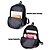 preiswerte Kinder- und Teenager-Rucksäcke-3-teiliges Rucksackset mit Wolfsprint für Jungen – strapazierfähige, leichte Schultasche mit Lunchbox und Federmäppchen für Schüler, Outdoor-Abenteuer und den täglichen Weg zur Arbeit, Kayomi Harai