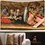 abordables Tapiz Religioso-tapices de pared