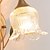 billige sengelampe-LED moderne væglampe LED marmor væglampe til hotel trappe korridor soveværelse sengelampe stue indendørs belysning