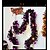 cheap Halloween Indoor-1 Pc 10M 100 LED Halloween String  Lifhts Pumpkin Ghost Spider Bat Light String Color Ribbon Caterpillar Color Strip Decorative Light String Festival Atmosphere Decorative Light AAA Battery Box
