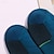 abordables Chaussettes de sport-1 Paire Homme Femmes chaussettes en laine mérinos Chaussettes de course Chaleur Thermique Respirant Anti boursouflure Épais Extérieur cheville Patchwork Laine mérinos Bleu marine Noir Blanche pour