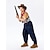 economico Costumi per ragazzi-Costume Cosplay Oggetti di scena di Halloween Mascherata Anime Halloween for Ragazzi Bambini Natale Halloween Capodanno Feste Casual Quotidiano