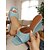 cheap Vacation Sandals-Women&#039;s Black Croc-Embossed Slide Sandals  Open-Toe Square Heel Mules for Casual Summer Outings and Office Chic Looks