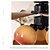 cheap Ceiling Fan Lights-Nordic Retro Smart Ceiling Fan Light, Living/Bedroom/Dining Multi-Use