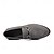 billiga Slip-ons och loafers till herrar-olivgröna herrloafers – snygga slip-on-skor i konstmocka med metallspänne för affärsmässiga och avslappnade looks, både middagsdejter och kontorskläder