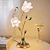 preiswerte Nachttischlampe-Led tisch lampe moderne nachttisch lampe anwendbar zu wohnzimmer schlafzimmer büro nachttisch und bücherregal