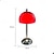 cheap Bedside Lamp-Table Lamp Bedside lamps Modern Contemporary Nordic Style For Study Room Office Indoor Metal 110-240V