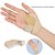 abordables Attelles et orthèses-Attelle de pouce CMC pour soulager la douleur arthritique et stabiliser le pouce &amp;support réglable pour les douleurs liées à l&#039;arthrose de l&#039;articulation CMC &amp;confortable
