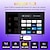 abordables Cajas de TV-Decodificador de TV inteligente Android 14 H96 Max M2 Plus, Rockchip RK3528, LAN de 1000 Mbps, WiFi 6, Bluetooth 5.4, resolución 8K, 4K, Bluetooth, control remoto con giroscopio de voz y reproductor