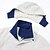 preiswerte Wasserdichte Jacken-Herren Windjacke Wanderjacke Regenmantel Außen Wasserdicht Winddicht Wanderoutfits Wanderbekleidung Frühling Herbst Oberteil Camping / Wandern / Höhlenforschung Laufen Schwarz Weiß Grün