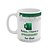 tanie Kubki i filiżanki-kubek excel, zabawny ceramiczny kubek do kawy do biura 330 ml/12 uncji, prezent dla białych kołnierzyków w stylu arkusza kalkulacyjnego dla współpracownika, analityka, księgowego, szefa, dekoracja