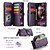 voordelige iPhone-hoesjes-telefoon hoesje Voor Apple AirTag iPhone 16 iPhone 16Plus iPhone 16 Pro iPhone 16 Pro Max iPhone 15 Pro Max Plus iPhone 15 iPhone 14 13 12 11 Pro Max Mini SE X XR XS Max 8 7 Plus Wallet Card Case met