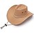economico Accessori e altro-cappello da sole da uomo, cappello da cowboy western a tesa larga, cappello da equitazione, cappello da campeggio, cappello da esterno