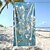 cheap Blankets &amp; Throws-Soft and Absorbent Beach Towel - Lightweight, Quick-Dry, Sand-Free Design for Beach, Pool, and Travel