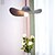 cheap Island Lights-Nordic Felt Hat Pendant Light, Modern Minimalist Dining Room Lamp for Round Table, Kitchen Island &amp; Bar Counter