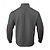 billige Basic gensere-Herre Genser Svart Hvit Militærgrønn Rød Navyblå Opprett krage Fargeblokk Jacquardvevnad Lapper Riflet Med Tekstur Sport &amp; Utendørs Daglig Ferie Polyester Gatemote Grunnleggende Fritid Vår Høst Klær