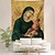 abordables Tapiz Religioso-tapices de pared