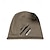 economico Cappello a cuffia-Per uomo Unisex Berretto Cappelli Invernali Cappello Berretto Invernale Nero Marrone Cotone Strappato Casual Accogliente Abbigliamento quotidiano Uscire Colore Solido / Tinta Unita Caldo