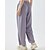 ieftine pantaloni și jambiere de alergare pentru femei-Pentru femei Παντελόνια Τρεξίματος Pantaloni de alergare Dantelă Buzunar Talie Înaltă Ușor Pantaloni Sporturi &amp; Exterior Sală de Fitness A face exerciţii fizice Bumbac Respirabil Uscare rapid