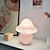 abordables lampe de chevet-Lampe de table à LED moderne, lampe de chevet blanc chaud, applicable au salon, à la chambre à coucher, au bureau, à la table de chevet et à la bibliothèque