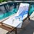 cheap Blankets &amp; Throws-Soft and Absorbent Beach Towel - Lightweight, Quick-Dry, Sand-Free Design for Beach, Pool, and Travel