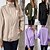 preiswerte Wasserdichte Jacken-Damen Wanderjacke Regenjacke Regenmantel Außen Wasserdicht Winddicht Wanderoutfits Wanderbekleidung Frühling Herbst Oberteil Baumwolle Camping / Wandern / Höhlenforschung Laufen Einfarbig Schwarz