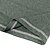 voordelige basis t-shirts-Voor heren T-shirt Trui met capuchon Lange mouw Strakke ronde hals Capuchon Winter Lente &amp; Herfst Effen Kleur Gebreid Dagelijks Casual Ronde hals Buiten Causaal Casual Zwart Donker Rood Donker Blauw