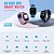 Χαμηλού Κόστους Smartwatch-iMosi LT31 Εξυπνο ρολόι 1.4 inch Smart Phone Watch 4G LTE Bluetooth Ξυπνητήρι Ημερολόγιο Συμβατό με Μηδενικό παιδιά GPS Κλήσεις Hands-Free Φωτογραφική μηχανή IP 67 Θήκη ρολογιού 40mm