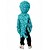 abordables Costumes pour enfants-Conte de fées Animal Pieuvre Costume de cosplay haut Cosplay Garçons Fille Enfant Performance Déguisement éducatif Déguisement pour un événement scolaire Carnaval Pâques Journée mondiale du livre