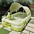 cheap Pools, Hot Tubs &amp; Supplies-Adult Inflatable Swimming Pool with Free Inflation Tools, Large Outdoor Water Fun for Home and Family, Weekend Play, Summer Water Play,