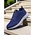 ieftine Adidași de Damă-Pantofi sport pentru femei cu aspect curcubeu, pantofi sport ușori și respirabili, pentru sport, jogging și activități în aer liber