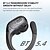 baratos Auscultadores TWS True Wireless-Fones de ouvido sem fio Bluetooth 5.4 Sport 2025, 75 horas, com graves profundos, estéreo, com ganchos para orelha, microfone com cancelamento de ruído, IPX7, à prova d&#039;água, para treino/corrida