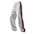 abordables Survêtements de sport-Homme Joggings Pantalons Pantalons Amples Pantalon décontracté Pantalons de Course Cordon de serrage Bande latérale Bouton latéral Uni Confort Longueur complète Extérieur Occasionnel Quotidien Mode