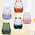 baratos Sacola de livros-Mochila escolar primária para meninos, mochila ergonômica infantil à prova d&#039;água, mochila escolar infantil, bolsa para livros, mochila de nuvem para meninas de grande capacidade