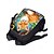 abordables Mochilas para Niños y Adolescentes-Conjunto de mochila de zorro de 3 piezas para niñas con bolsa de almuerzo y estuche para lápices: lindo estampado de animales del bosque para la escuela primaria y el uso diario de Kayomi Harai